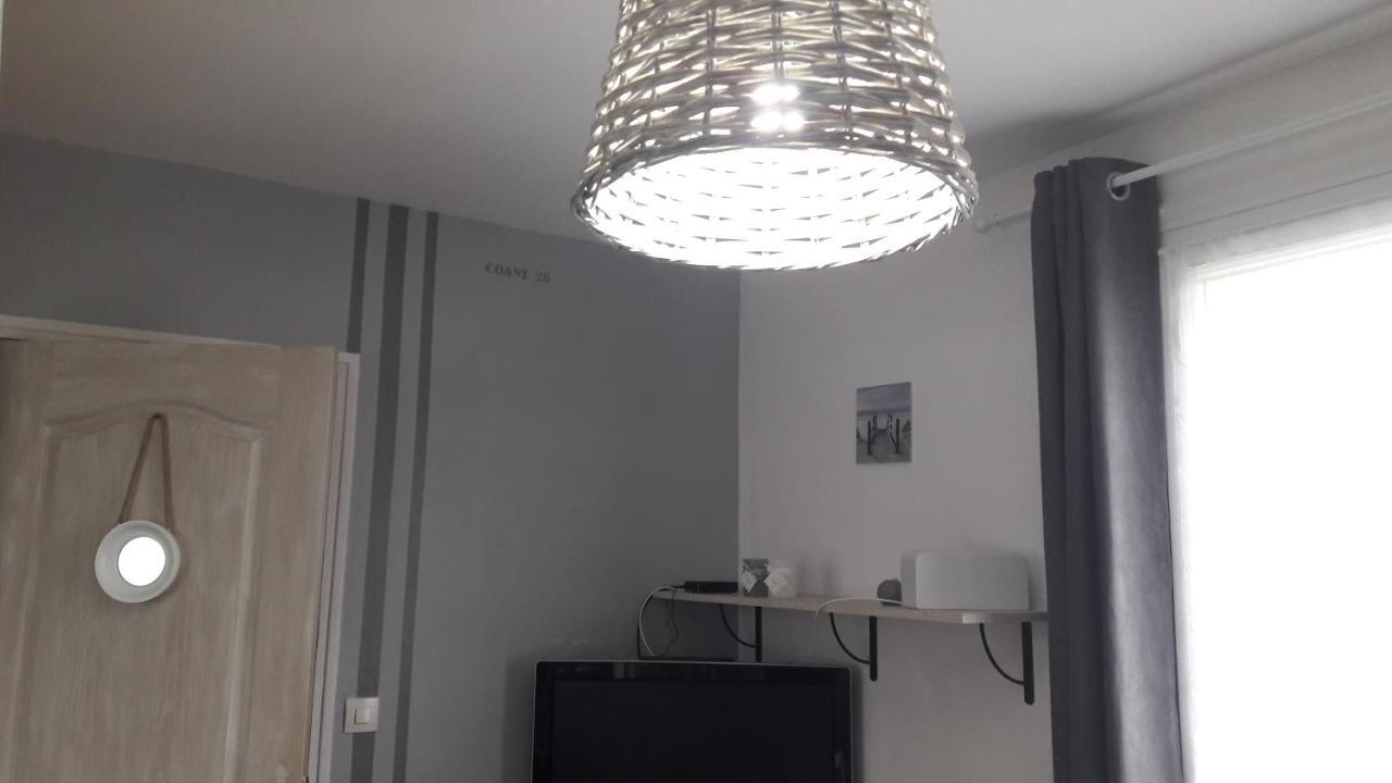Chambre D'Hote - La Ruche Des Bleuets Mulsanne Exterior photo